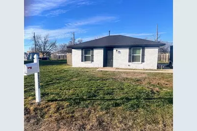 2930 Wheatley Street, Vernon, TX 76384 - Photo 1