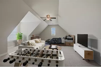 785 Schneider Road, Howe, TX 75459 - Photo 29