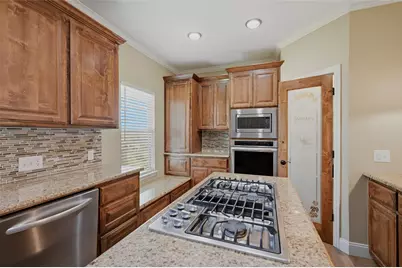 785 Schneider Road, Howe, TX 75459 - Photo 13