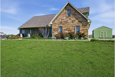 785 Schneider Road, Howe, TX 75459 - Photo 37