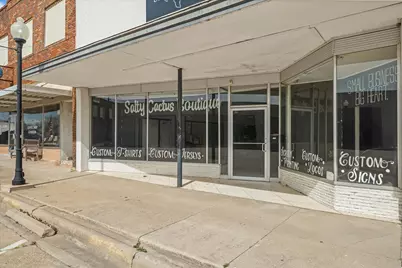 110 W Frank Street, Grand Saline, TX 75140 - Photo 3