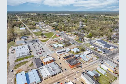 110 W Frank Street, Grand Saline, TX 75140 - Photo 7