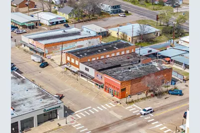 110 W Frank Street, Grand Saline, TX 75140 - Photo 5