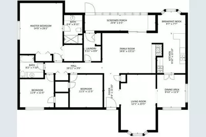 1305 W Grauwyler Road, Irving, TX 75061 - Photo 3