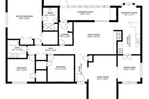 1305 W Grauwyler Rd, Irving, TX 75061 - Photo 3