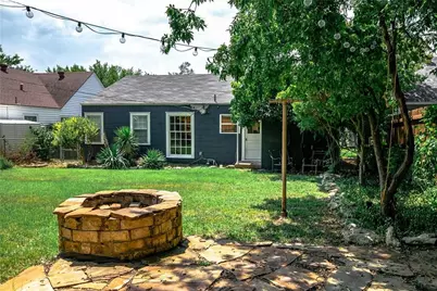 4328 Calmont Avenue, Fort Worth, TX 76107 - Photo 3