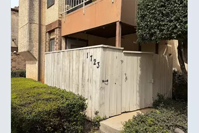 1723 Crest Grove Drive #120B, Arlington, TX 76012 - Photo 1