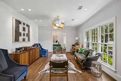 6717 Meadow Lake Avenue, Dallas, TX 75214 - Photo 7