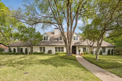 6717 Meadow Lake Avenue, Dallas, TX 75214 - Photo 1