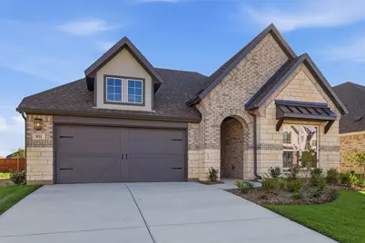 921 Alberta Spruce Road, Justin, TX 76247 - Photo 7