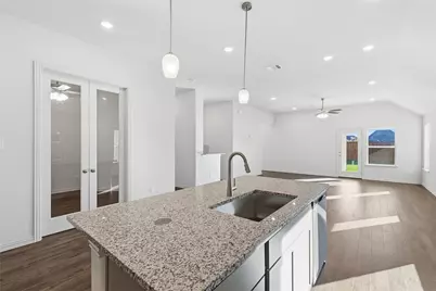 921 Alberta Spruce Road, Justin, TX 76247 - Photo 23
