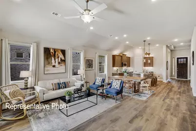 921 Alberta Spruce Road, Justin, TX 76247 - Photo 7