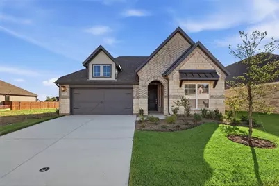 921 Alberta Spruce Road, Justin, TX 76247 - Photo 1
