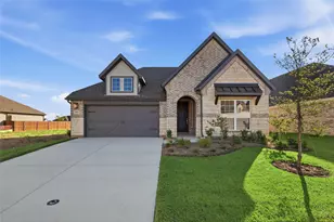 921 Alberta Spruce Rd, Justin, TX 76247 - Photo 1