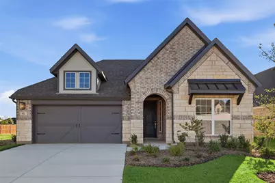 921 Alberta Spruce Road, Justin, TX 76247 - Photo 5