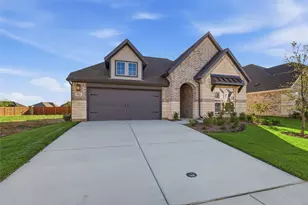 921 Alberta Spruce Rd, Justin, TX 76247 - Photo 3