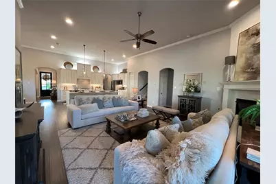 857 Highlands Avenue, Aledo, TX 76008 - Photo 9