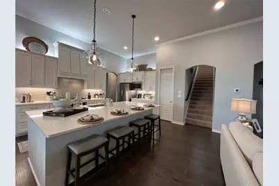 857 Highlands Avenue, Aledo, TX 76008 - Photo 7