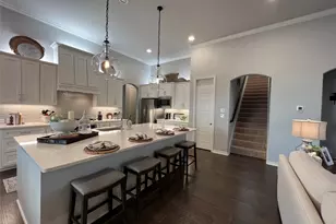 857 Highlands Ave, Aledo, TX 76008 - Photo 7