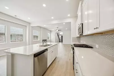 1241 Newport Street, Sherman, TX 75090 - Photo 5