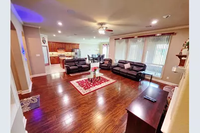 1021 Saint Matthew Circle, Royse City, TX 75189 - Photo 9