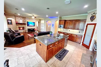 1021 Saint Matthew Circle, Royse City, TX 75189 - Photo 13