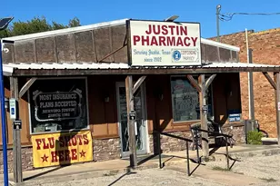 603 N Denton Ave, Justin, TX 76247 - Photo 25