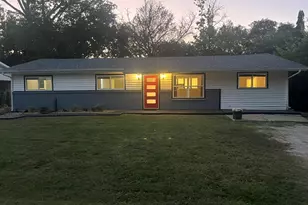 603 N Denton Ave, Justin, TX 76247 - Photo 3