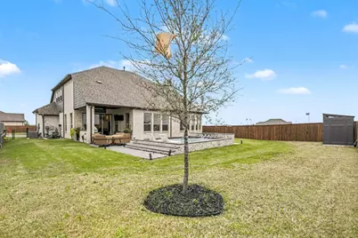 4204 Hacienda Parkway, Joshua, TX 76058 - Photo 33
