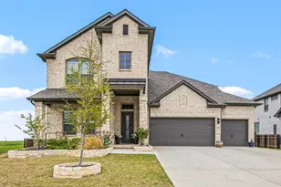4204 Hacienda Pkwy, Joshua, TX 76058 - Photo 1