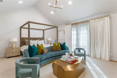 3125 Hanover Street, University Park, TX 75225 - Photo 19