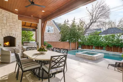 3125 Hanover Street, University Park, TX 75225 - Photo 31