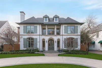3125 Hanover Street, University Park, TX 75225 - Photo 1