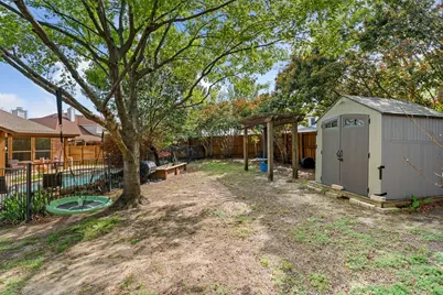416 Love Bird Lane, Murphy, TX 75094 - Photo 33