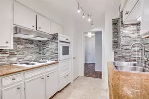 3450 Asbury St, University Park, TX 75205 - Photo 5