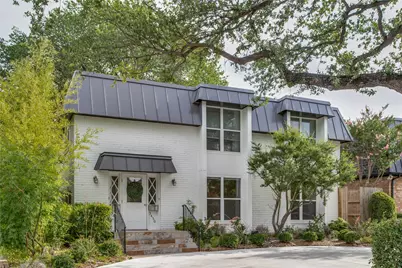 3450 Asbury Street, University Park, TX 75205 - Photo 1