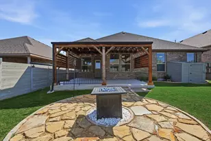 8809 Thompson Rd, Northlake, TX 76226 - Photo 25