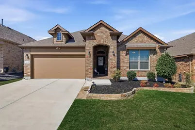 8809 Thompson Road, Northlake, TX 76226 - Photo 1