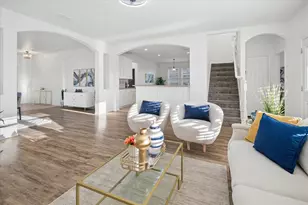 3209 Sprucewood Dr, McKinney, TX 75071 - Photo 9