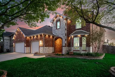 3209 Sprucewood Drive, McKinney, TX 75071 - Photo 1