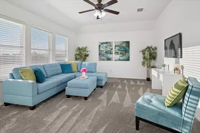 3209 Sprucewood Drive, McKinney, TX 75071 - Photo 13