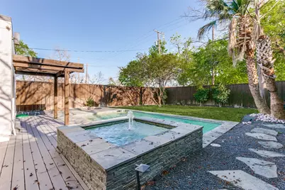 5454 Vickery Boulevard, Dallas, TX 75206 - Photo 23