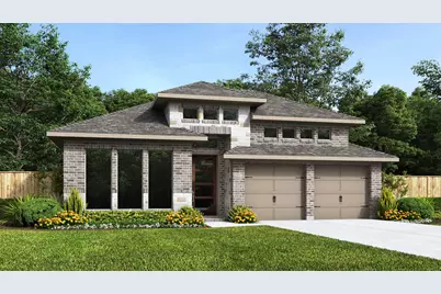 324 Northridge Drive, Lakewood Village, TX 75068 - Photo 5