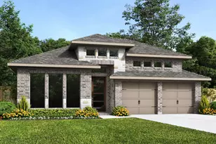 324 Northridge Dr, Lakewood Village, TX 75068 - Photo 3