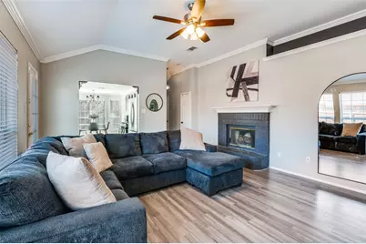 5427 Dove Drive, Dallas, TX 75236 - Photo 7