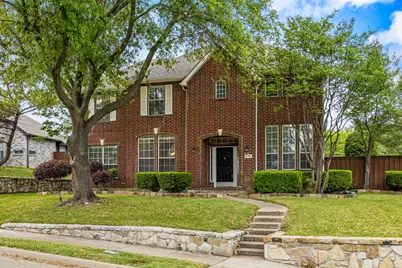 5105 Gulfport Drive, Rowlett, TX 75088 - Photo 1