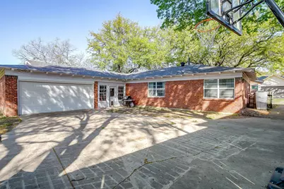 6829 Chickering Road, Fort Worth, TX 76116 - Photo 29