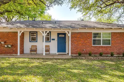 6829 Chickering Road, Fort Worth, TX 76116 - Photo 5