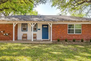 6829 Chickering Rd, Fort Worth, TX 76116 - Photo 5