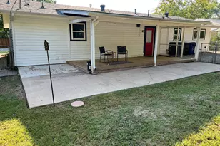 603 N Denton Ave, Justin, TX 76247 - Photo 3